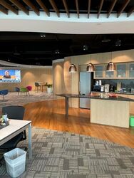 Samsung Hub (D1), Office #505652731